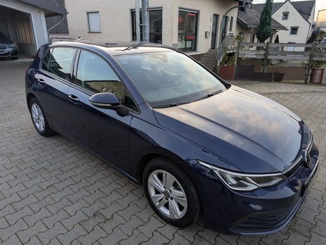 Volkswagen Golf 2.0 TDI Golf VIII Life