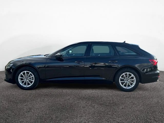 Audi A6 35 TDI S-Tronic