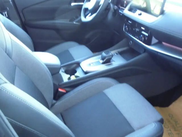 Nissan Qashqai DIG-T N-Connecta