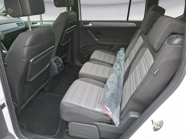 Volkswagen Touran 2.0 TDI DSG Highline R-Line