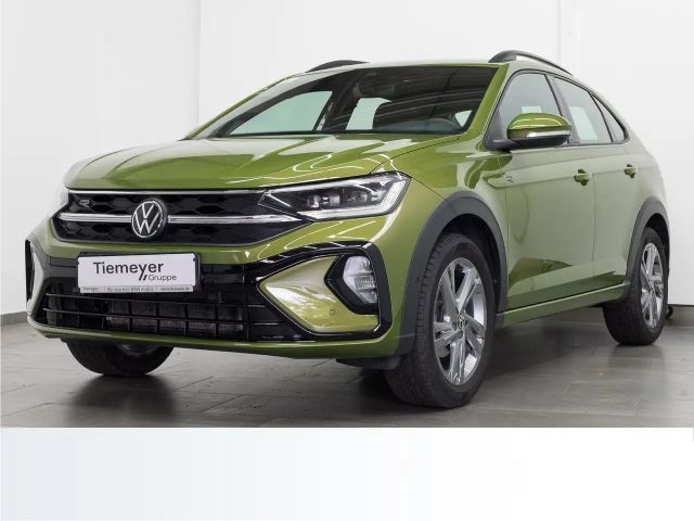 Volkswagen Taigo 1.0 TSI IQ.Drive R-Line