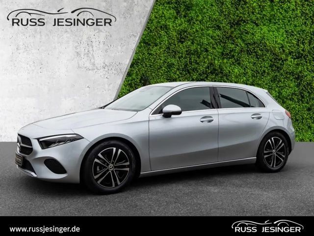 Mercedes-Benz A 180 Progressive