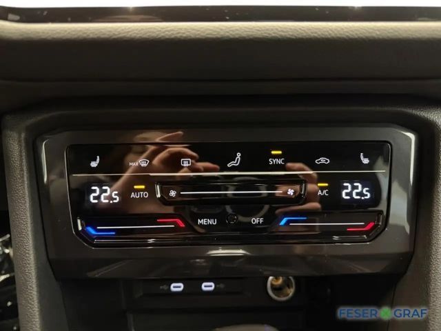 Volkswagen Tiguan Allspace Move