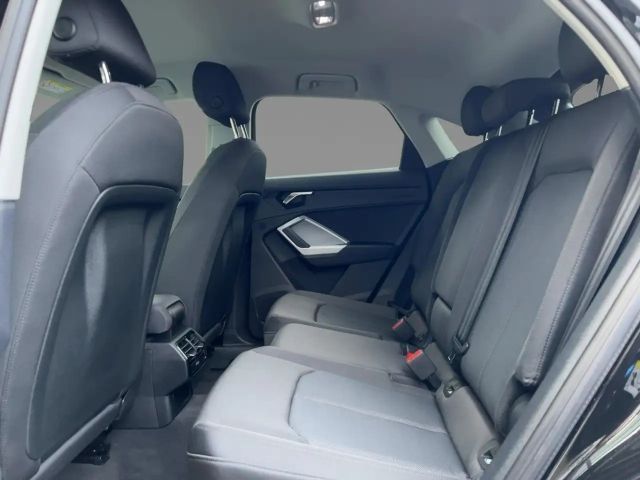 Audi Q3 45 TFSI Hybride S-Tronic