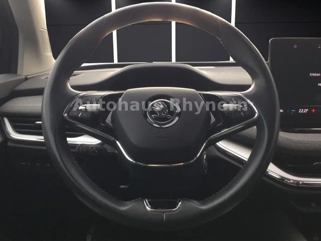 Skoda Enyaq Loft iV 80