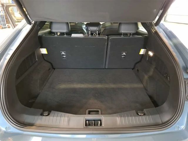 Ford Mustang Mach-E AWD GT