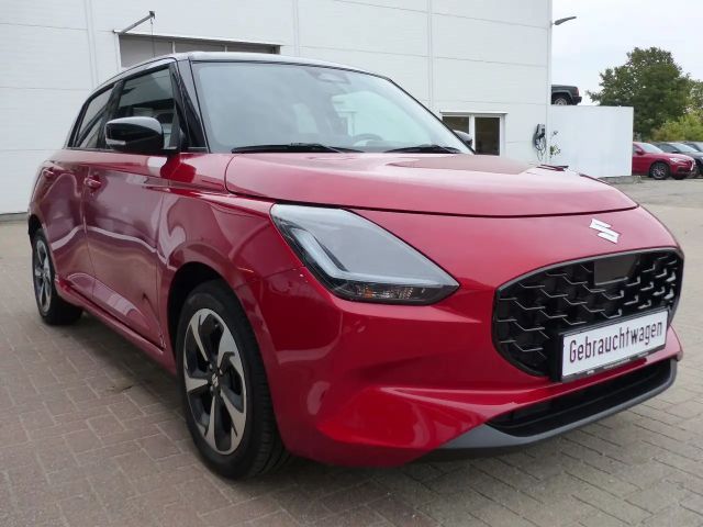 Suzuki Swift Comfort Hybrid