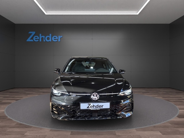 Volkswagen Golf DSG R-Line