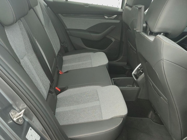 Skoda Octavia 1.5 TSI Combi Selection