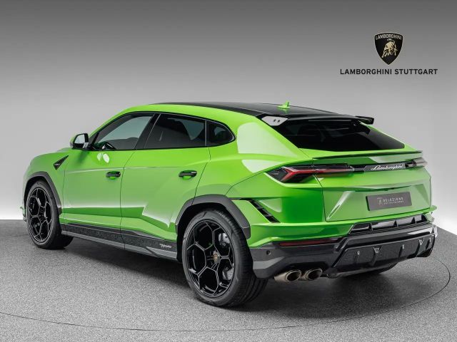 Lamborghini Urus Performante