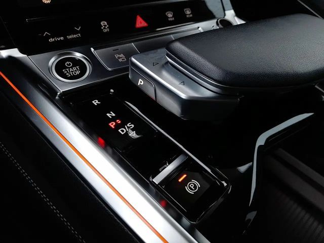 Audi e-tron 55 Black Edition Quattro S-Line