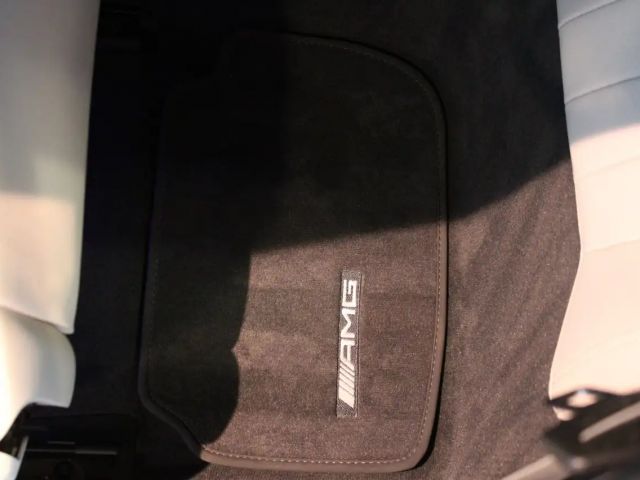 Mercedes-Benz E 200 AMG Line Coupé Designo