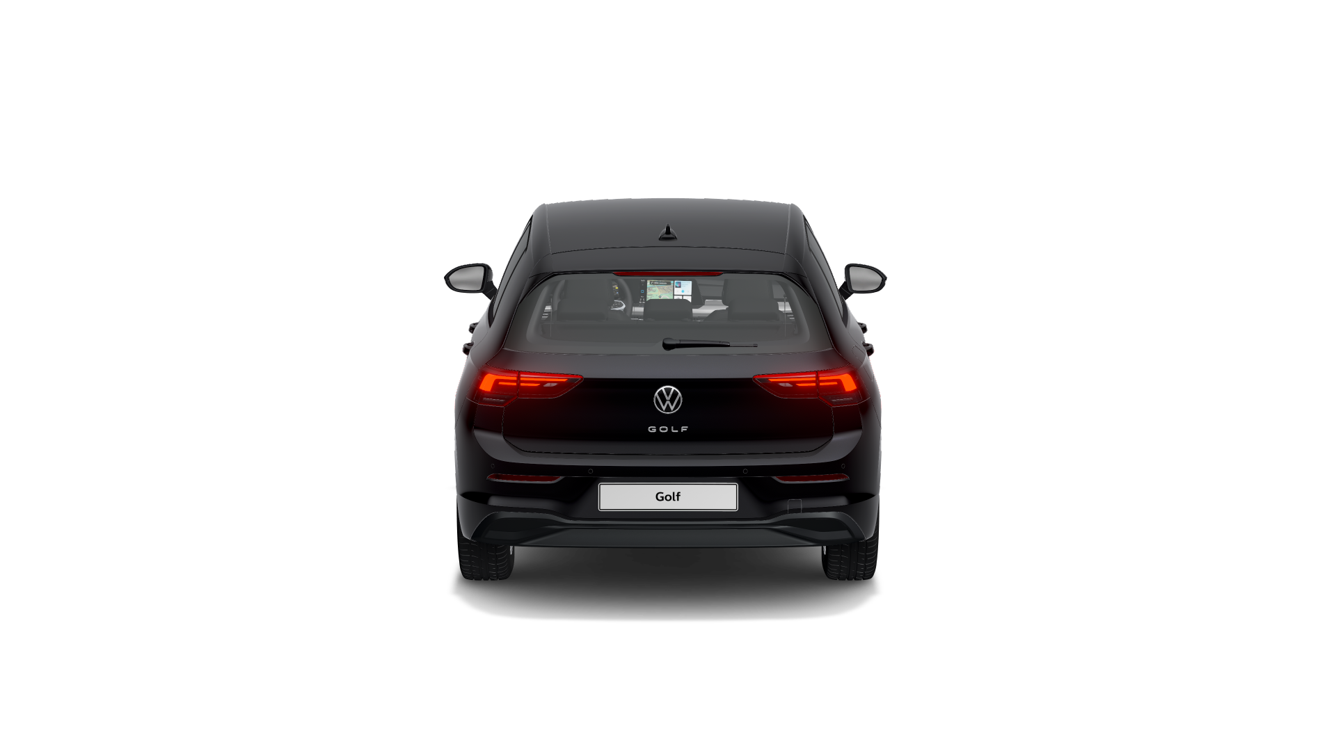 Volkswagen Golf 2.0 TDI DSG Life