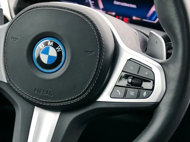 BMW X5 M-Sport xDrive50e