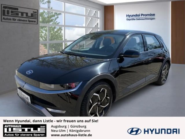 Hyundai IONIQ 5 58 kWh Dynamiq