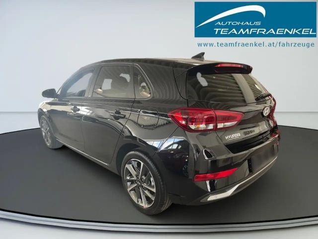 Hyundai i30 1.0 T-GDi