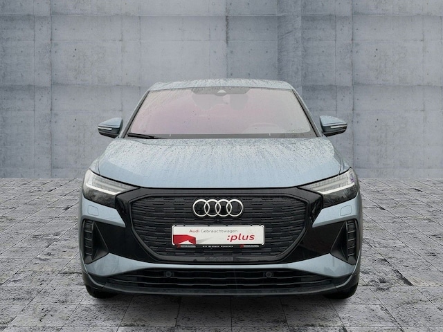 Audi Q4 e-tron 35 Sportback