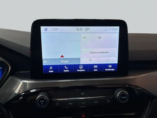 Ford Kuga Plug in Hybrid Titanium