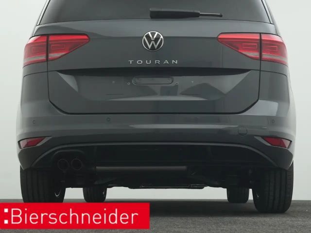 Volkswagen Touran 2.0 TDI DSG