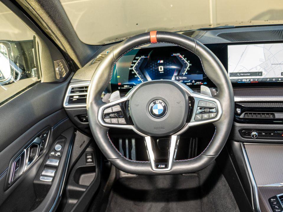 BMW M340 M340i xDrive