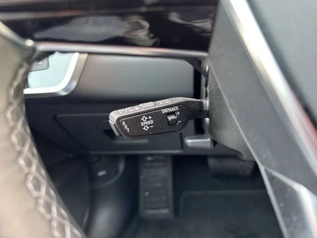 Audi A6 40 TDI Quattro