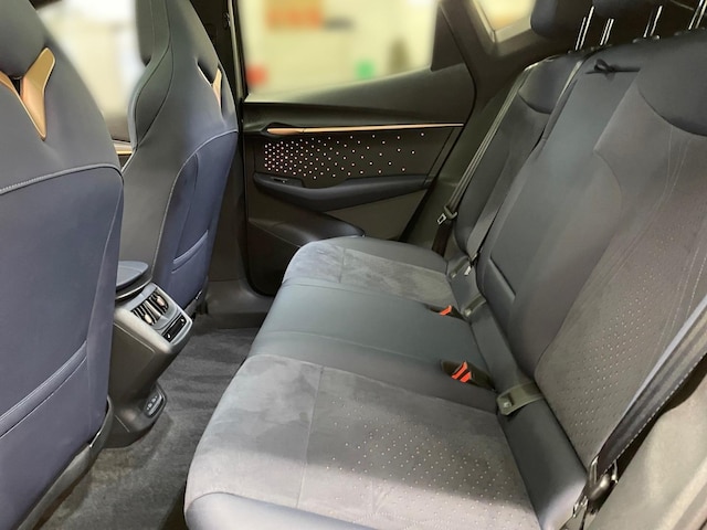 Cupra Tavascan 4Drive