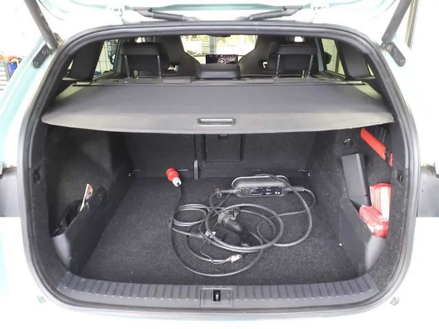 Skoda Enyaq 4x4 Sportline iV 80x