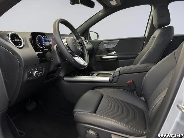 Mercedes-Benz B 180 Progressive