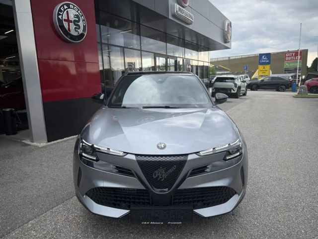 Alfa Romeo Junior Ibrida