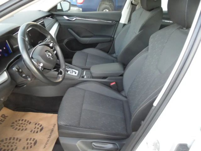 Skoda Octavia Combi Style Style