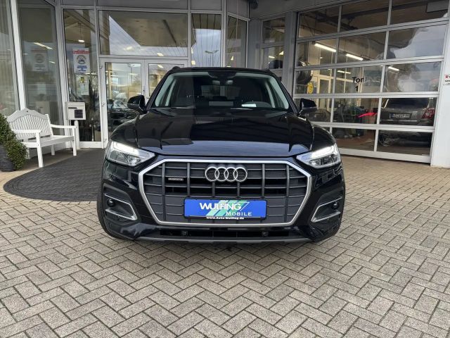 Audi Q5 40 TDI Business Quattro