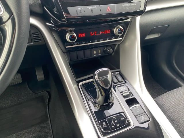 Mitsubishi Eclipse Cross PHEV