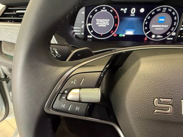 Skoda Octavia Selection