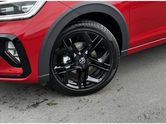 Volkswagen Taigo 1.0 TSI DSG R-Line