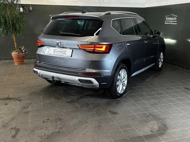 Seat Ateca 1.5 TSI DSG