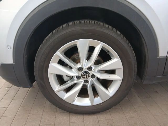 Volkswagen T-Cross 1.0 TSI DSG