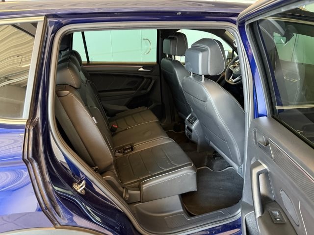 Volkswagen Tiguan 2.0 TSI 4Motion Allspace