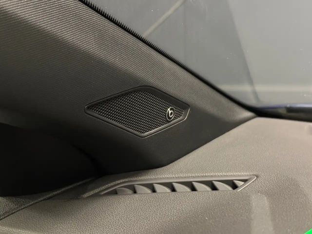 Volkswagen Polo GTI IQ.Drive