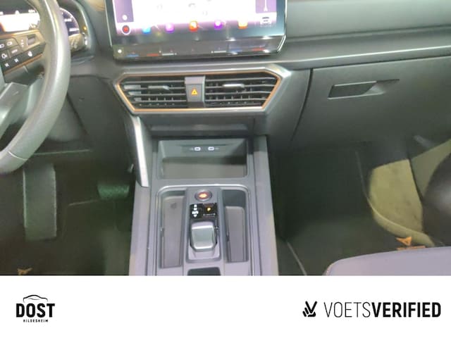 Cupra Formentor DSG e-Hybrid