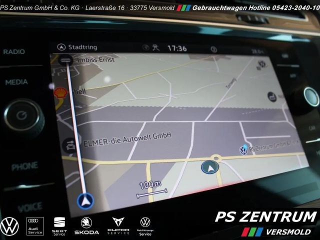 Volkswagen Tiguan 2.0 TDI DSG Life Sport