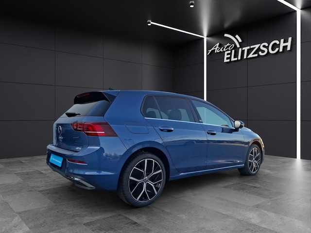 Volkswagen Golf DSG Golf VIII