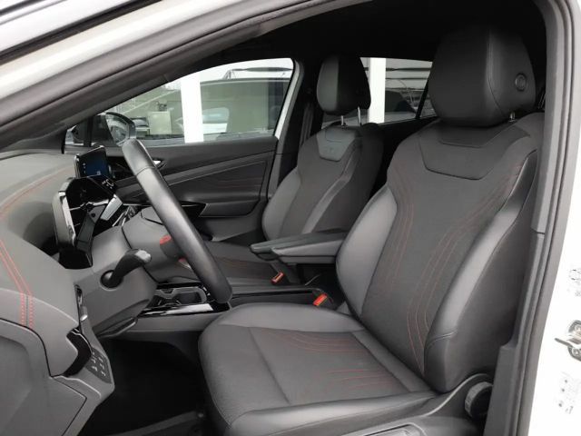 Volkswagen ID.4 77 KWh GTX
