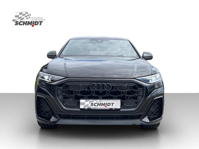 Audi Q8 60 TFSI Hybride Quattro