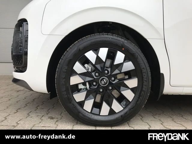 Hyundai Staria 7-Sitzer (MY25) HEV 1.6 T-GDI (225PS) 6-AT 2WD SIG