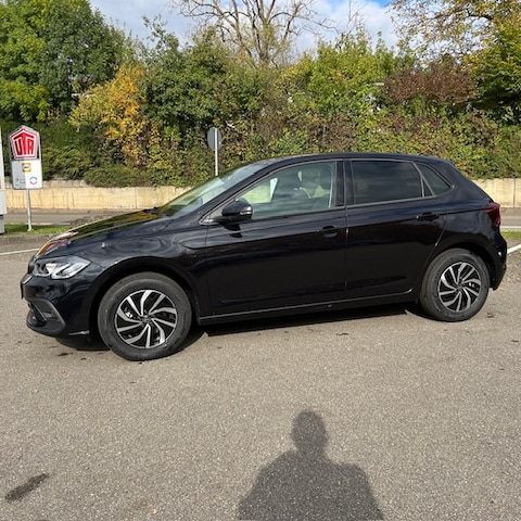 Volkswagen Polo Life