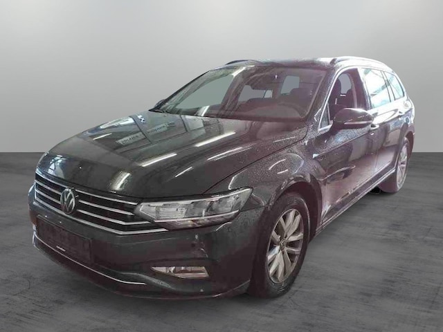 Volkswagen Passat 2.0 TDI Business DSG Variant