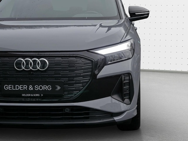 Audi Q4 e-tron 40 Sportback