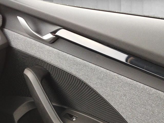 Skoda Octavia 2.0 TDI Combi Selection