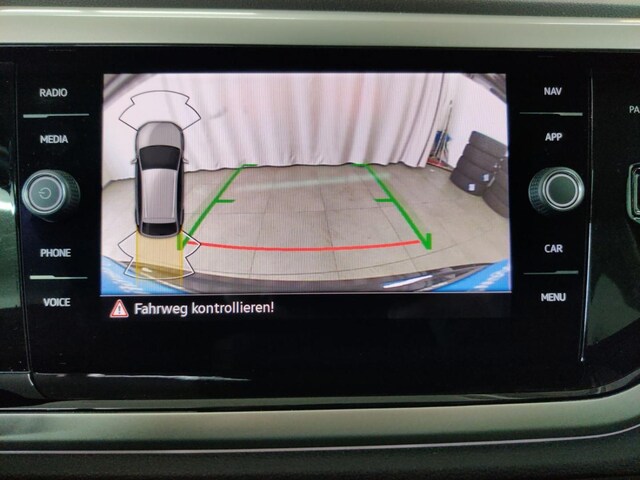 Volkswagen Taigo 1.0 TSI Move