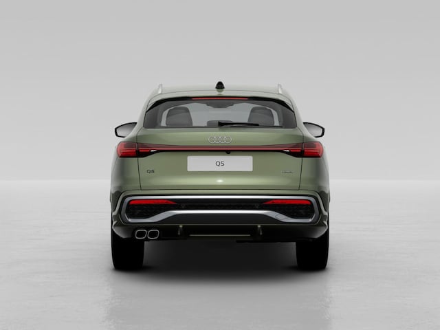 Audi Q5 Quattro S-Tronic Sportback